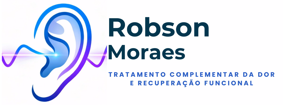 Clínica Robson Moraes